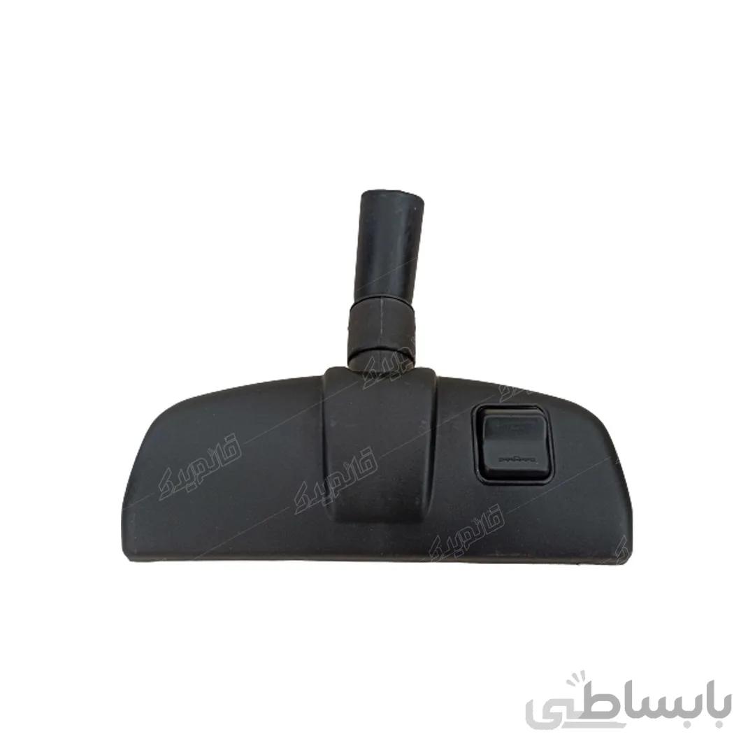 برس جاروبرقی آرمان مدل دهنه 505