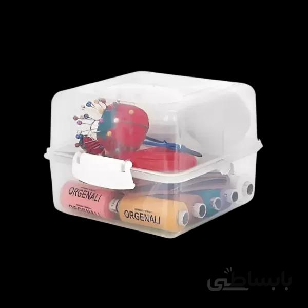 ظرف نگهدارنده غذا دلسا