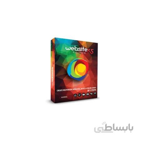 WebSite X5 Home 10