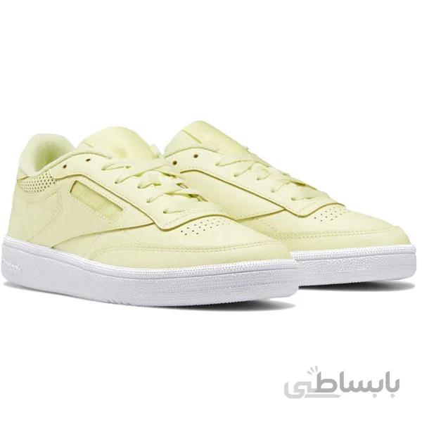 کفش ورزشی زنانه مدل Reebok Club C 85 EF3287 - 39