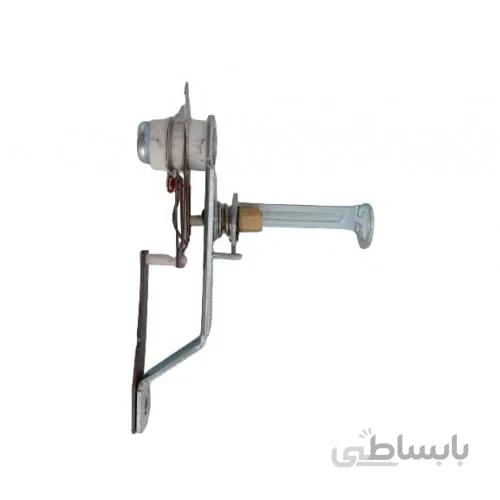 ترموستات(اتوماتیک)اتو