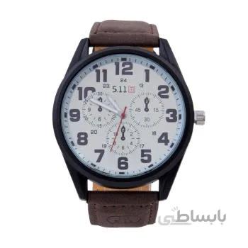 ساعت مچی عقربه ای مردانه کد WHM_046