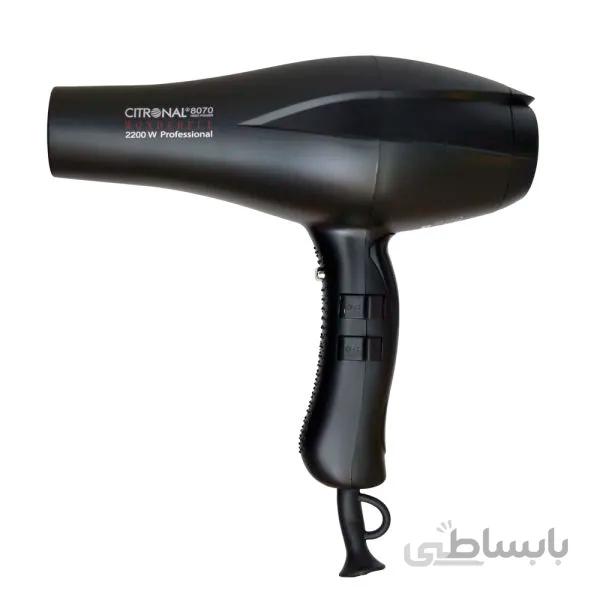 سشوار سیترونال مدل 8090