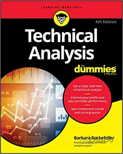 دانلود کتاب Technical Analysis For Dummies (4th Edition) - Orginal Pdf