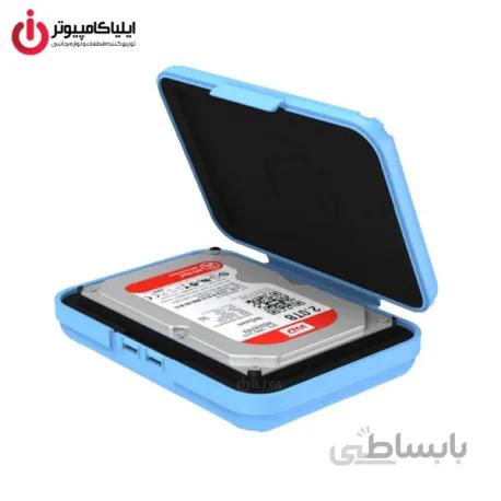 محافظ هارد اینترنال 3.5 اینچ اوریکو مدل PHX-35