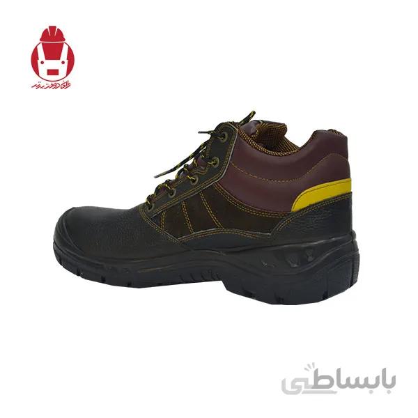 کفش کار پدیده