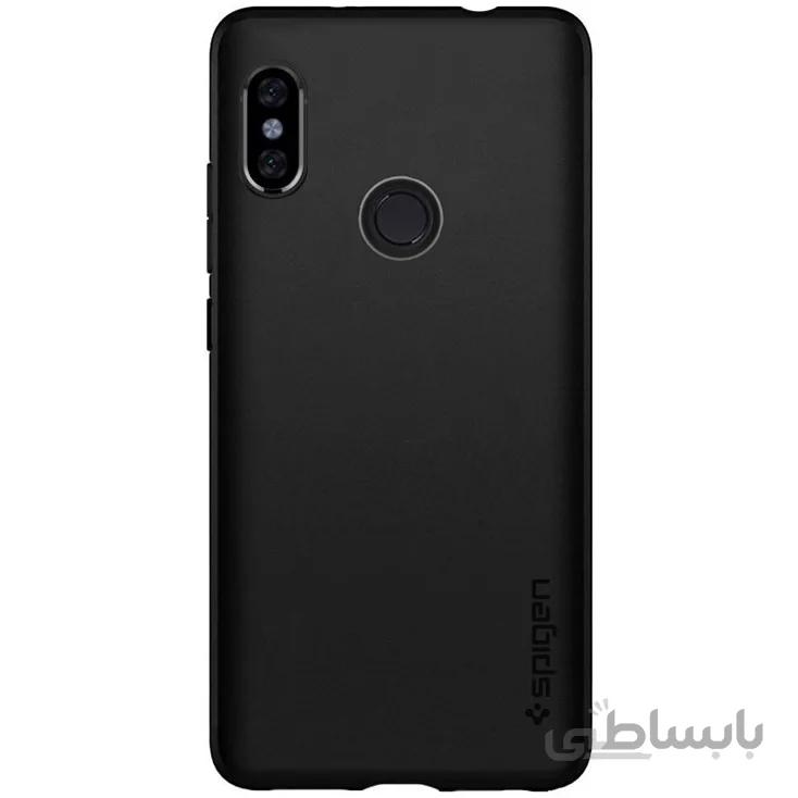 محافظ بدنه ردمی نوت ۶ پرو Spigen