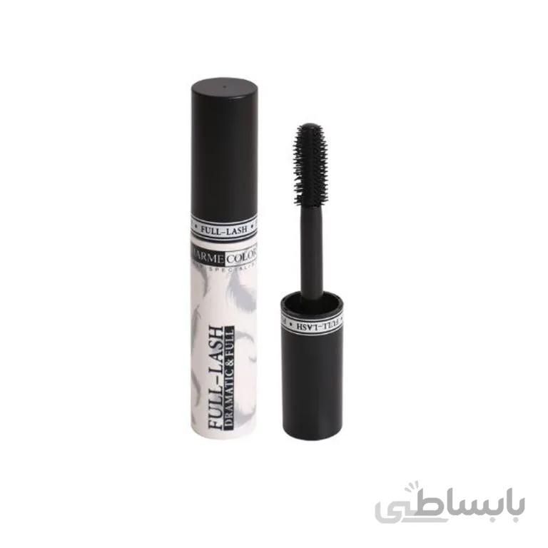 ریمل چارم کالر مدل Full Lash