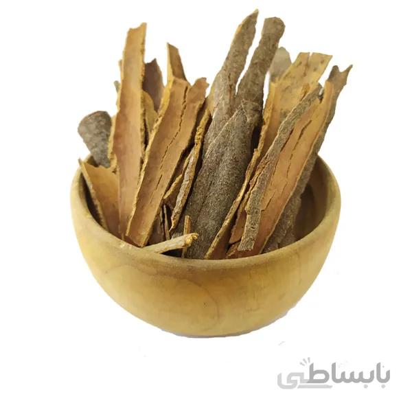 چوب دارچین 100 گرمی عطارلند