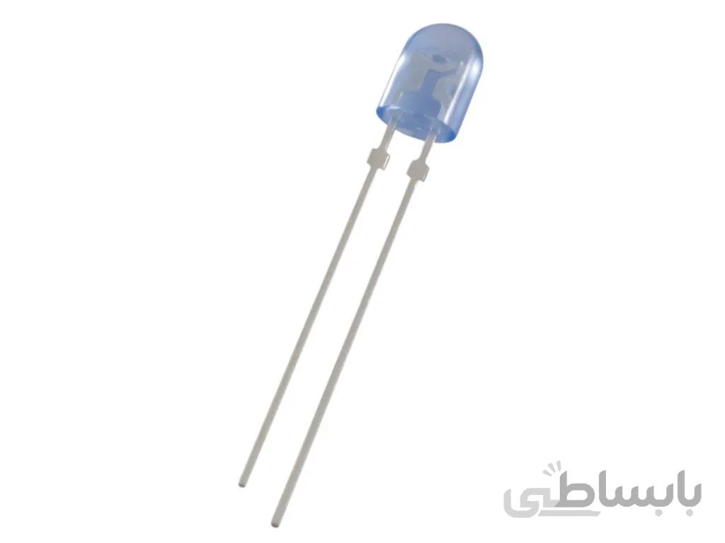 ال ای دی اوال ابی