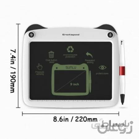 کاغذ دیجیتالی مدل LCW9-EP