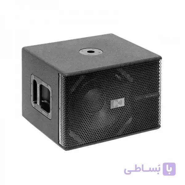 ساب ووفر اکتیو مونتاربو Tank 12SA