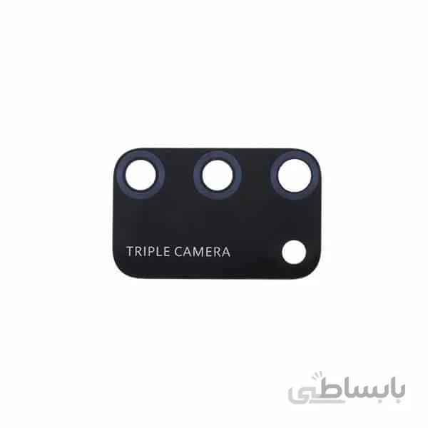 شیشه دوربین Huawei Honor 9A