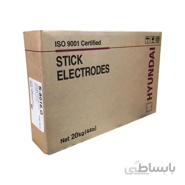 الکترود S-8016.G