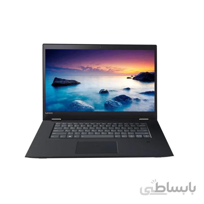 i5(1135G7) 8GB 256SSD Touch Lenovo IdeaPad Flex5 ا لپ تاپ لنوو آیدیاپد Flex5 i5