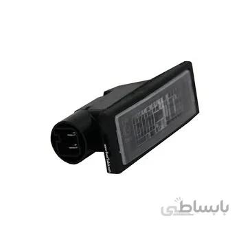 چراغ نمره عقب ساینا کروز