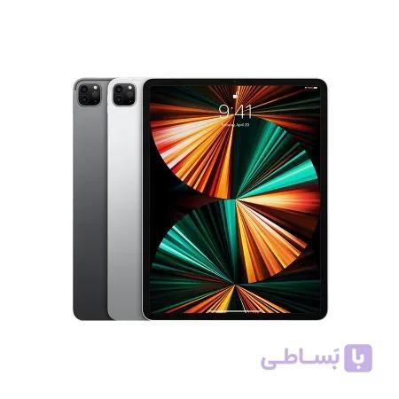 آیپد پرو ۲۰۲۱ با ظرفیت ۵۱۲ گیگابایت ۱۲.۹ اینچی