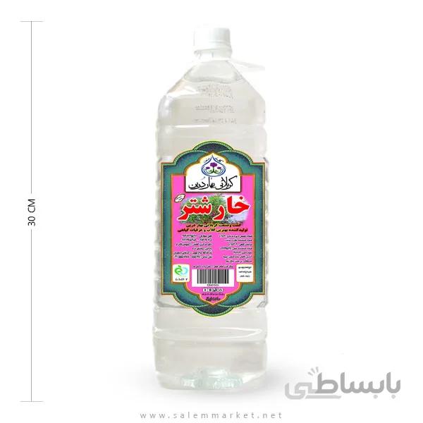 عرق خارشتر ۲ لیتری