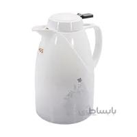 فلاسک ملامینه 1لیتری طرحدار مدلM2021_ام جي اس