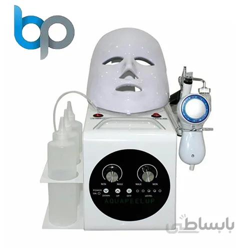اکواپیل پنج کاره