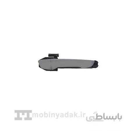 دستگيره بيرونی جلو راست جک j5