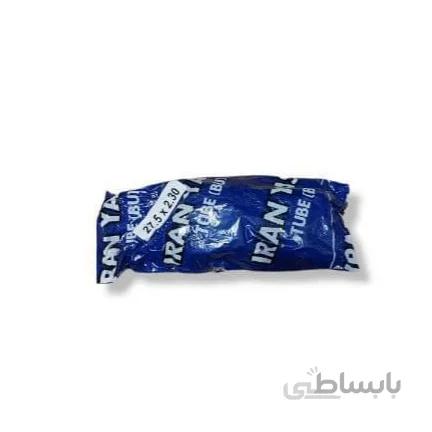 تیوپ دوچرخه سایز 27/5 برند یاسا