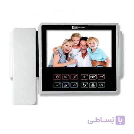 مانیتور آیفون تصویری 7 اینچی تکنما VDP-C70TM
