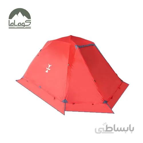 چادر کله گاوی (پکینیو) مدل k2021 a