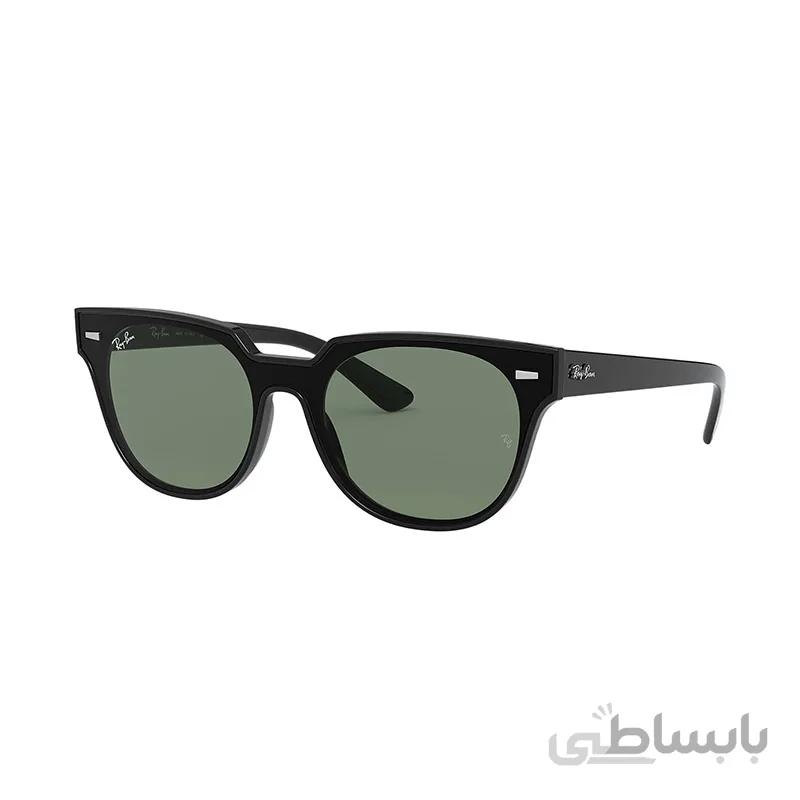 عینک آفتابی ری بن مدل RB4368N 6166/13 ا RB4368N 6166/13