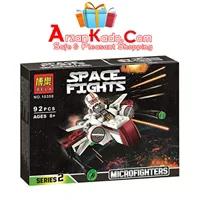 لگو ساختنی بلا مدل Space Fights کد 10359