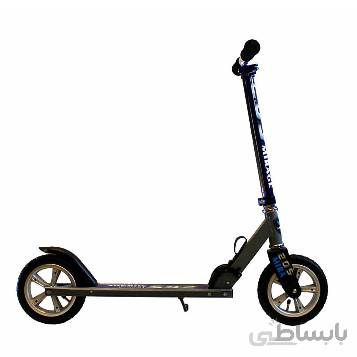 اسکوتر لاین من مدل Lionman 9028 Scooter