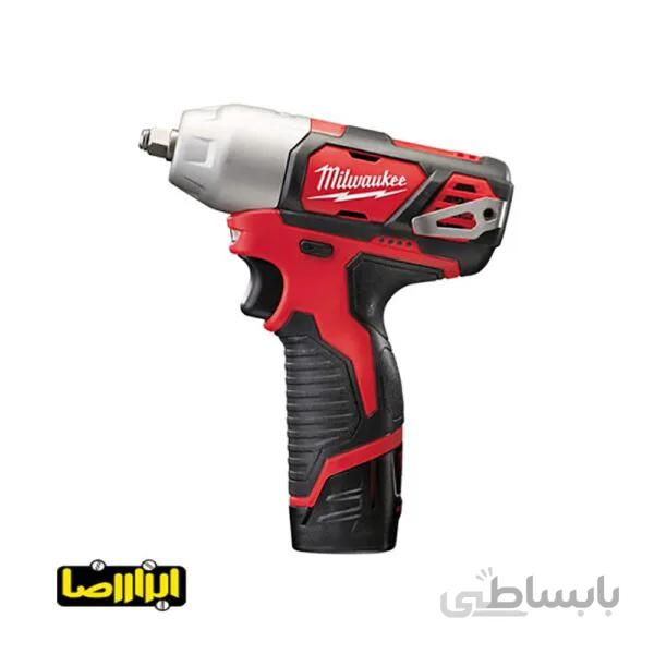 بکس شارژی میلواکی مدل M12BIW38-202C