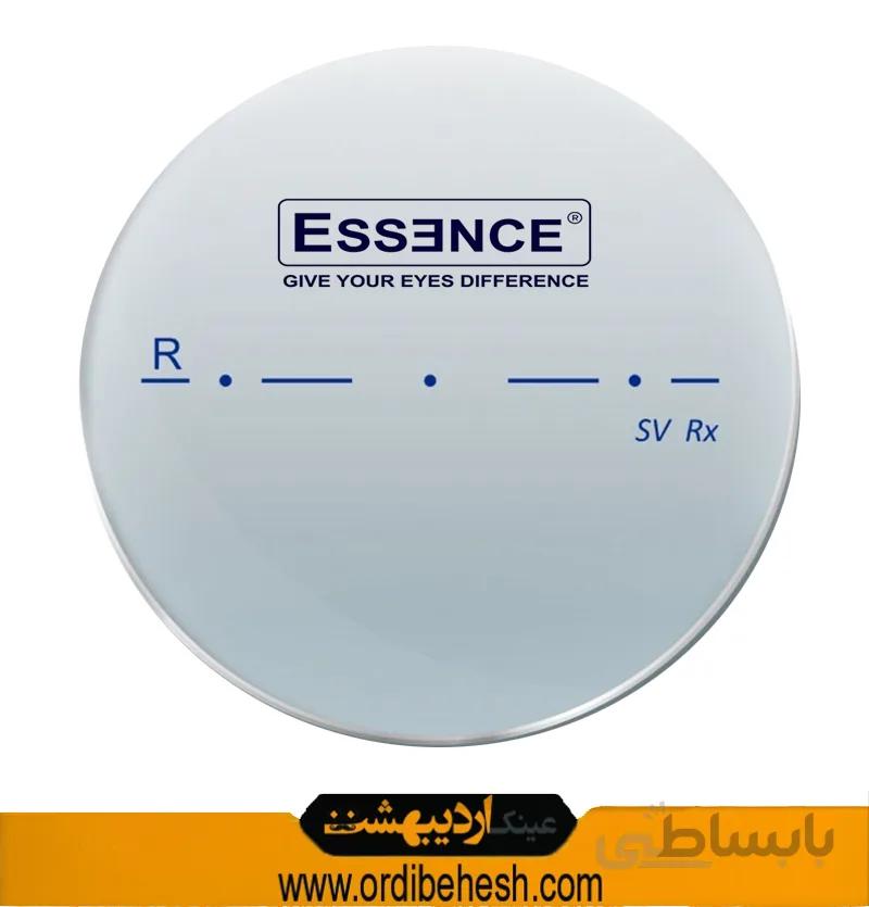 عدسی فتوکروم اسنس