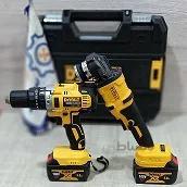 پک دوقلوی دیوالت مدل 108FLEX VOLT