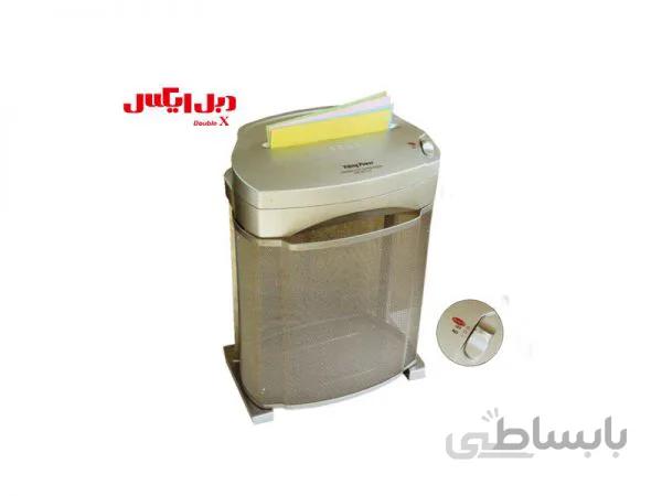 کاغذ خردکن وایکینگ پاور VS1001CT ا Viking Power VS1001CT Paper Shredder
