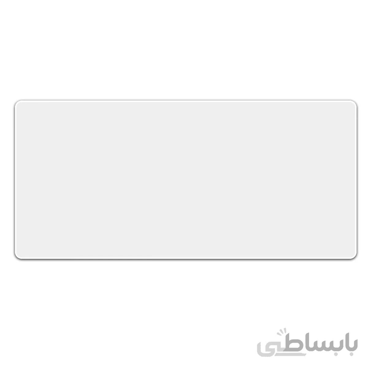 ماوس پد بزرگ 30*70 سانتیمتر