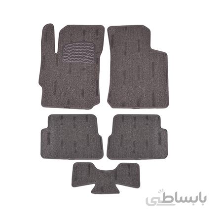 کفپوش موکتى فابریک اتاق برلیانس ۳۳۰