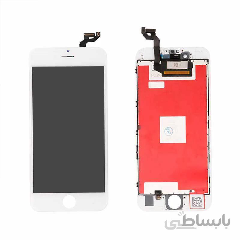 تاچ و ال سی دی (کپی) آیفون 6S پلاس