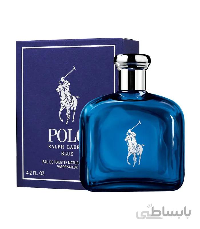 cعطر پولو آبی | Ralph Lauren Polo Blue