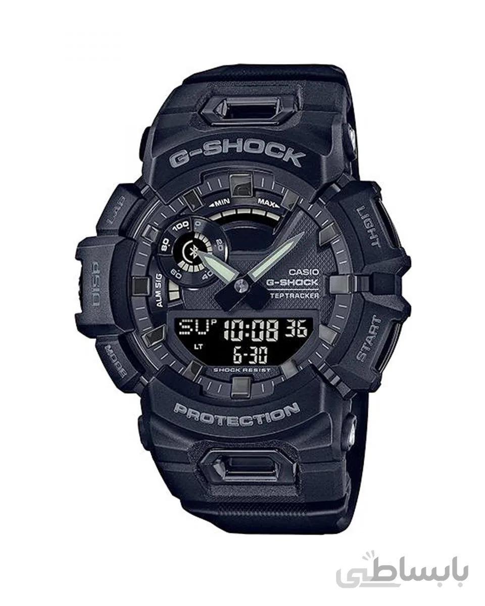ساعت مچی مردانه جیشاک G-SHOCK GBA-900-1A