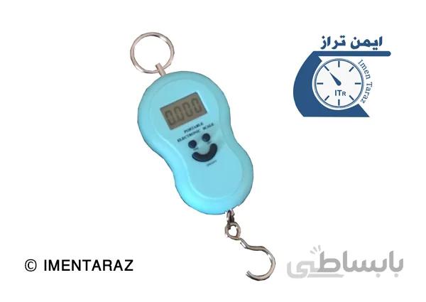 ترازو آویز 30 کیلویی