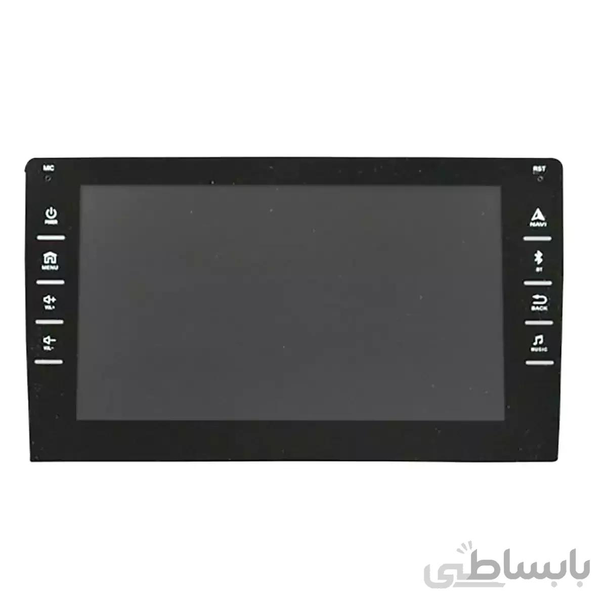 مانیتور فابریک 9 اینچ پاواسونیک مدل MTK