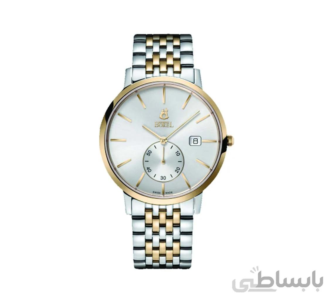 ساعت مردانه ارنست بورل GBR809L-2329