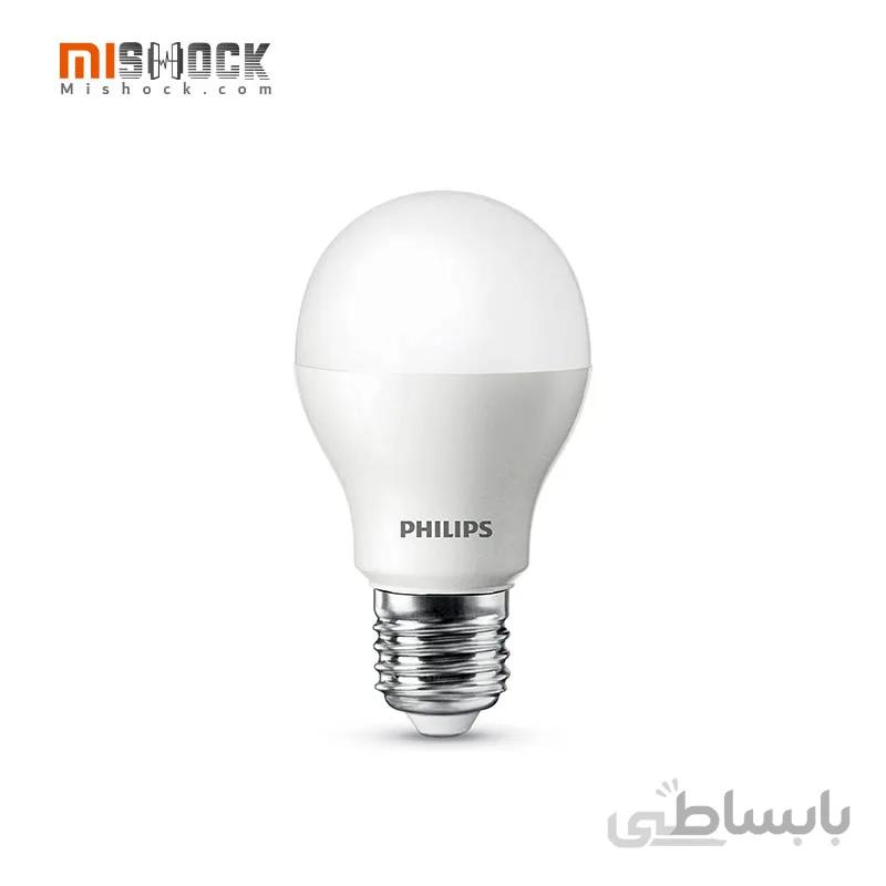لامپ LED هوشمند فیلیپس شیائومی ا Xiaomi Philips Smart LED Bulb