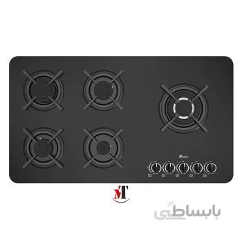 اجاق گاز رومیزی بیمکث مدل MG5086 ا Desktop stove Bimax model MG5086