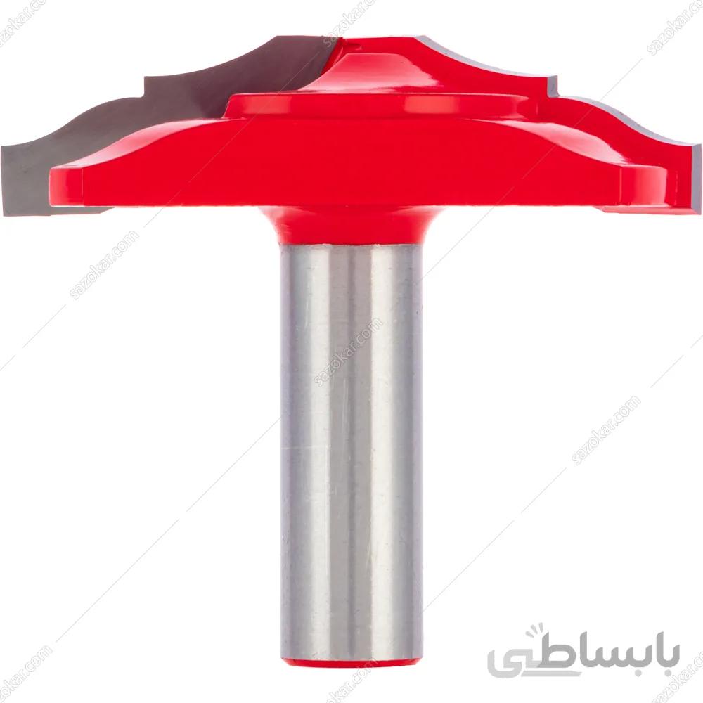 تیغ پروفیل دامار مدل DM775844Y ا Damar DM775844Y Router Bit