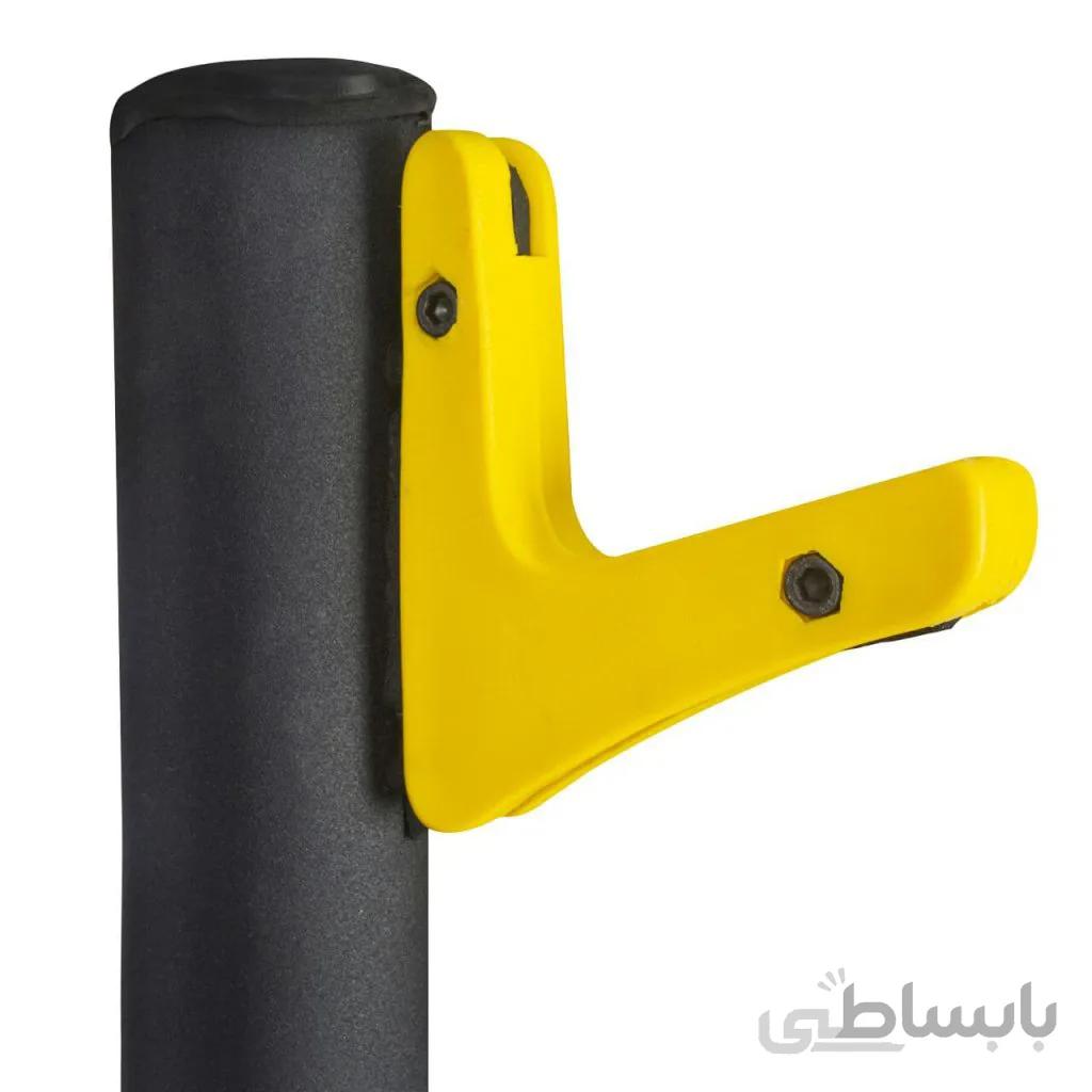 خرک هالتر ثابت SKY