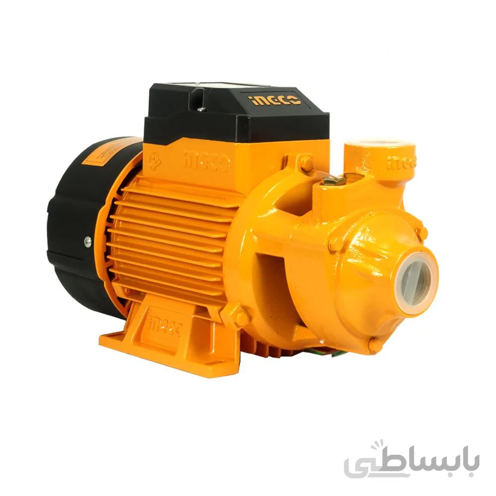 پمپ آب یک اینچ نیم اسب اینکو مدل VPM37018
