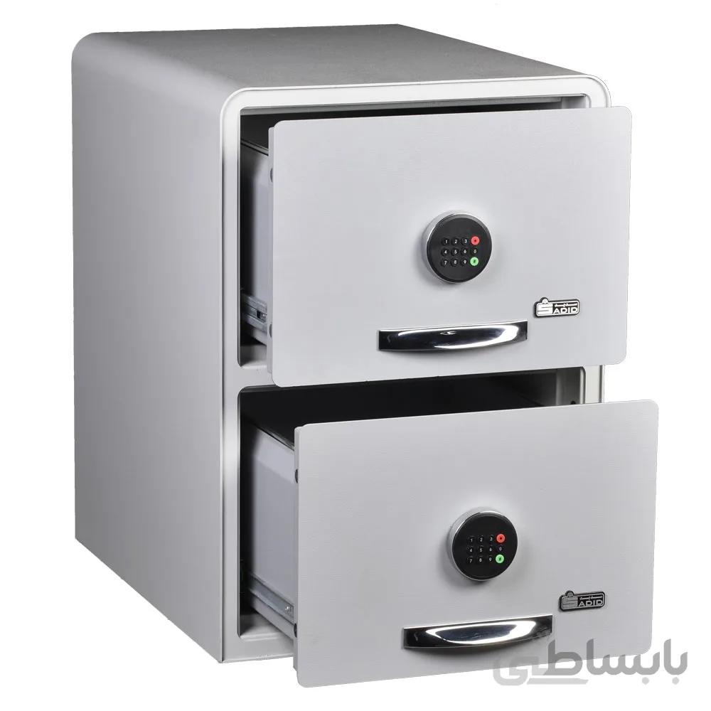 فایل دو کشو سدید 700EAC
