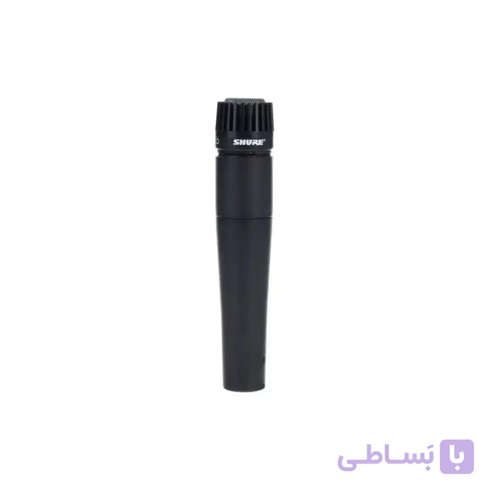 میکروفون باسیم ساز شور مدل SM57